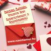 Valentin Napi Ajándék INGYEN‼️