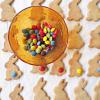 Húsvéti Linzer Süti Recept