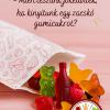 A boldogság illata – miért leszünk jókedvűek, ha kinyitunk egy zacskó gumicukrot?