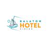 Új Partnerünk: Balaton Hotel Siófok